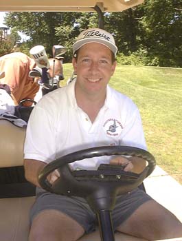 Golf Outing July 13th at Walden Golf Club